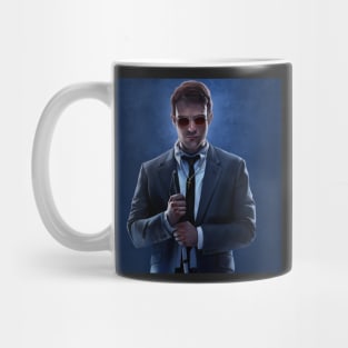 Devil's 6th Sense Mug